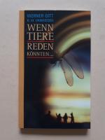 Werner Gitt, Karl-Heinz Vanheiden: Wenn Werner Gitt, Karl-Heinz Vanheiden: Wenn