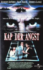 Martin Scorsese: Kap der Angst