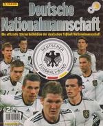 Panini: Panini Sammelalbum Deutsche Nati