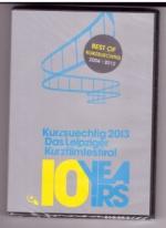 Kurzsüchtig 2013 leipziger Kurzfilmfestival