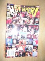 Hot Wacks - Robert Walker and the Hot Wachs Press Supplement: 2