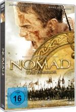 Nomad - The Warrior [DVD]