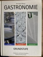 Herrmann, F. Jürgen: Gastronomie - Grund Herrmann, F. Jürgen: Gastronomie - Grund