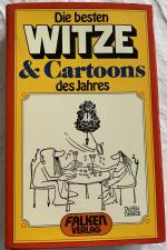 Die besten Witze & Cartoons des Jahres