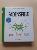 Fadenspiele