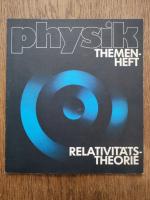 Gross-Berhag: Physik Themenheft Relativi