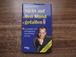 Matthias Pöhm: Nicht auf den Mund gefall