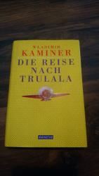 Kaminer, Wladimir. G55: Die Reise nach T