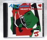 Heart's Horizon - 1988 Jazz R&B vg+/m-