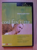 Così fan tutte, Wolfgang Amadeus Mozart – Festival der Oper