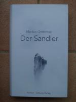 Markus Ostermair: Der Sandler