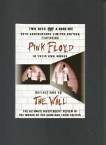 Pink Floyd - 2 DVD 25th Anniversary Limited Edition + 72-page Book