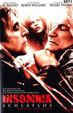 Christopher Nolan: Insomnia - Schlaflos