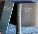 Dieter Auffarth: Das Geld - Geld- und Ge Dieter Auffarth: Das Geld - Geld- und Ge