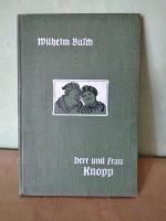 Herr und Frau Knopp