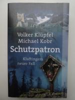 Schutzpatron