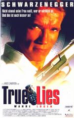 James Cameron: True Lies - Wahre Lügen