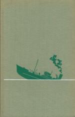 Alistair MacLean: Die Überlebenden der K