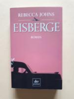 Rebecca Johns: Eisberge