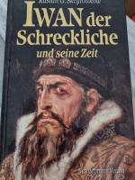 Skrynnikow, Ruslan G: Iwan der Schreckli Skrynnikow, Ruslan G: Iwan der Schreckli