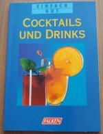 Sabine Kieslich: Cocktails und Drinks Sabine Kieslich: Cocktails und Drinks