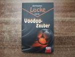 Ulli Potofski: Locke und der Voodoo-Zaub Ulli Potofski: Locke und der Voodoo-Zaub