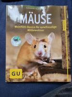 Alexandra Beißwenger: Mäuse - Wohlfühl-B Alexandra Beißwenger: Mäuse - Wohlfühl-B