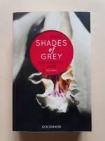 Fifty Shades of Grey - Gefährliche Liebe