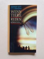 Werner Gitt, Karl-Heinz Vanheiden: Wenn Werner Gitt, Karl-Heinz Vanheiden: Wenn