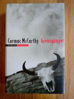Grenzgänger (engl. " The Crossing ")