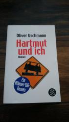 Uschmann, Oliver. G55: Hartmut und ich Uschmann, Oliver. G55: Hartmut und ich