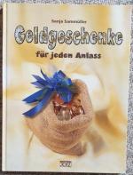 Geldgeschenke - Für jeden Anlass