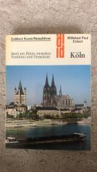 Köln: Stadt am Rhein zwischen Tradition