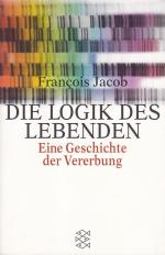 Francôis Jacob (aus dem Französischen vo Francôis Jacob (aus dem Französischen vo