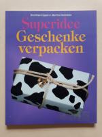 Superidee   ---    Geschenke verpacken