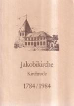 Kirchenvorstand der Jakobikirche in Kirc