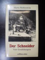 Der Schneider. Vier Erzählungen