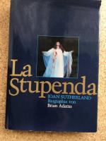 Brian Adams: La Stupenda