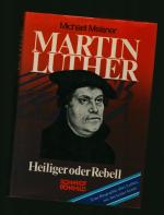 Michael Meisner: Martin Luther/Heiliger Michael Meisner: Martin Luther/Heiliger