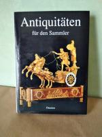 Antiquitäten für den Sammler