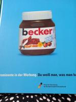 Prominente in der Werbung