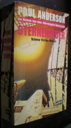 Sternenfeuer. SF-Roman