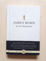Eduard Habsburg: James Bond in 60 Minute Eduard Habsburg: James Bond in 60 Minute