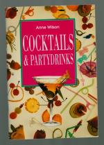 Cocktails & Partydrinks