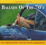 Ballads of the 70's