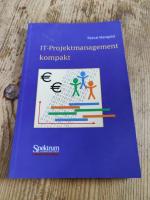 Pascal Mangold: IT-Projektmanagement kom Pascal Mangold: IT-Projektmanagement kom