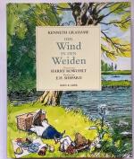 Der Wind in den Weiden