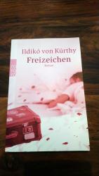 Kürthy, Ildikó von. G56: Freizeichen Kürthy, Ildikó von. G56: Freizeichen