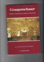 Graupenschauer   Mündener Arbeiterfrauen erzählen aus ihrem Leben