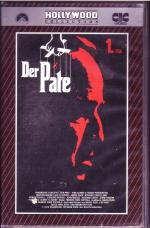 Der Pate (Videokassette) VHS Paramount